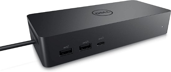 Cover for Dell Universal Dock · Ud22 (MERCH)