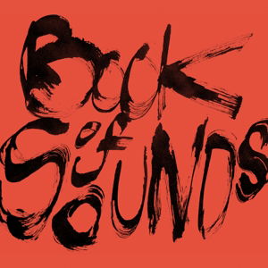 Cover for Book of Sounds (CD) (2015)