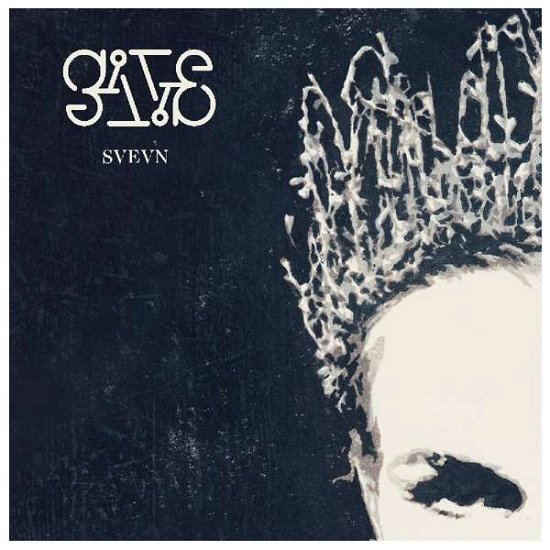 Cover for Gåte · Svevn (LP) (2018)