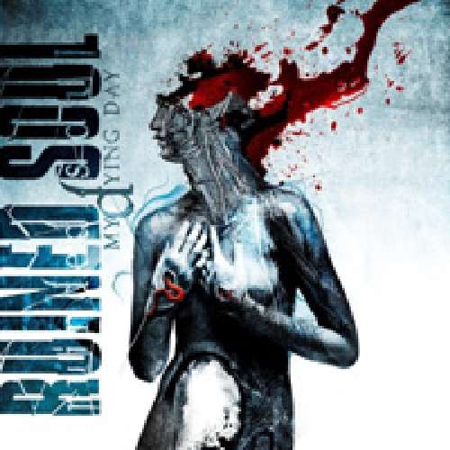 Ruined Soul · My Dying Day (CD) (2010)