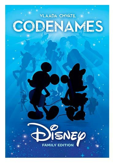 Cranio Creations: Disney Code Name - Cranio Creations - Merchandise -  - 8034055581841 - 