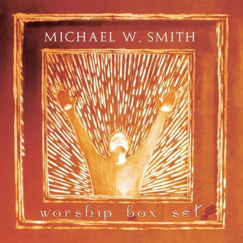 Worship - Michael W. Smith - Filmes - PROVIDENT - 8713542007841 - 1 de setembro de 2004