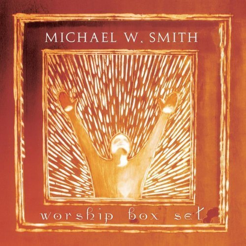 Cover for Michael W. Smith · Worship (DVD/CD) (2004)