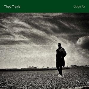 Cover for Theo Travis · Open Air (LP) [High quality, Limited edition] (2017)