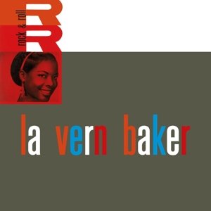 Cover for Lavern Baker · Rock &amp; Roll (180g) (LP) (2016)