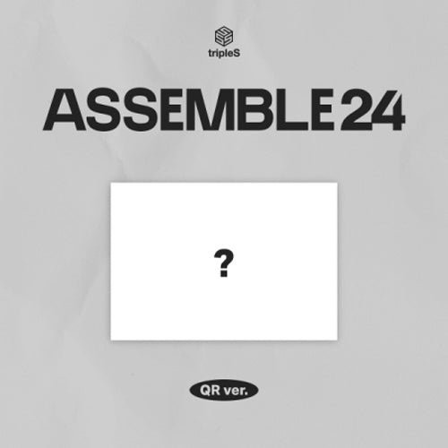Assemble24 - TRIPLES - Música - MODHAUS - 8804775369841 - 17 de mayo de 2024