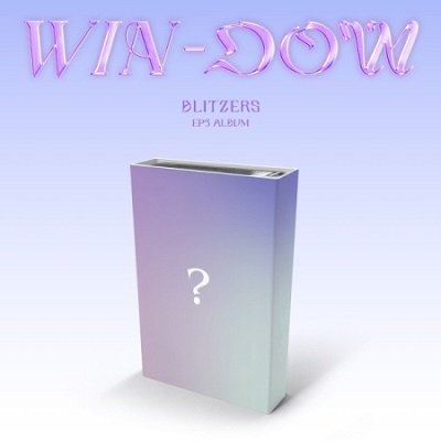 Cover for Blitzers · Win-Dow (Nemo Album) (Digital Code + Merch) (2022)