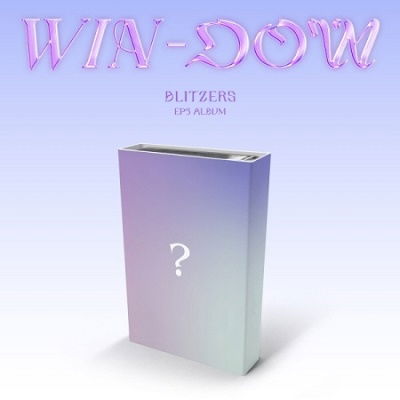 Win-Dow (Nemo Album) - Blitzers - Muzyka - WUZO ENT. - 8809696007841 - 27 lipca 2022