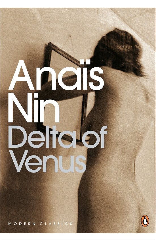 Cover for Anais Nin · Delta of Venus - Penguin Modern Classics (Pocketbok) (2000)