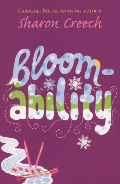 Cover for Sharon Creech · Bloomability (N/A) (2008)