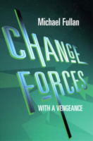 Cover for Michael Fullan · Change Forces With A Vengeance (Inbunden Bok) (2003)