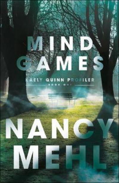 Cover for Nancy Mehl · Mind Games (Pocketbok) (2018)