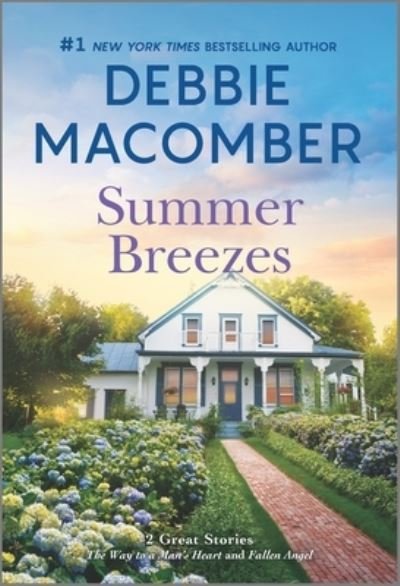 Cover for Debbie Macomber · Summer Breezes (Paperback Bog) (2021)