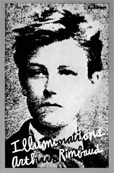 Illuminations: Prose poems - Arthur Rimbaud - Bücher - New Directions Publishing Corporation - 9780811201841 - 1. Februar 1957