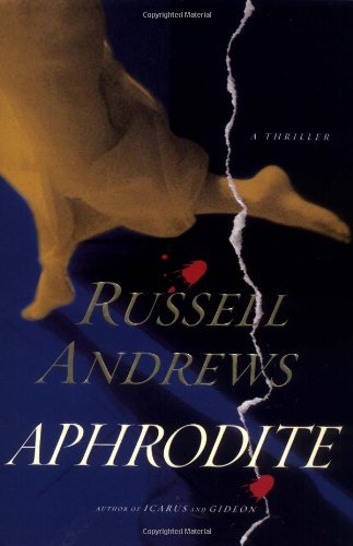 Cover for Russell Andrews · Aphrodite (Hardcover Book) [First edition] (2004)