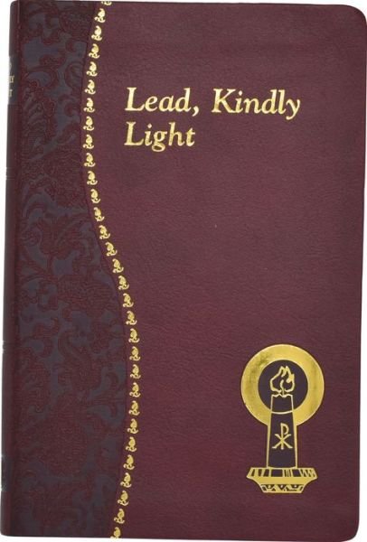 Cover for James Sharp · Lead, Kindly Light (Inbunden Bok) (1993)