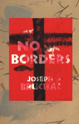 Cover for Joseph Bruchac · No Borders (Paperback Bog) [1st edition] (1998)