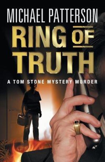 Cover for Michael Patterson · Ring of Truth (Paperback Book) (2015)