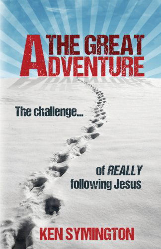 Cover for Ken Symington · The Great Adventure (Paperback Book) (2014)