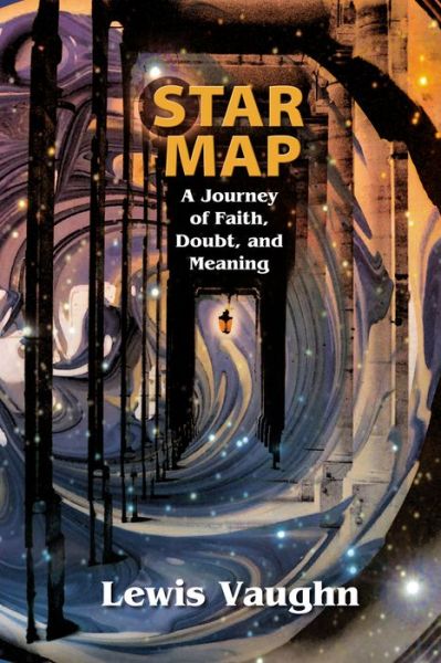 Cover for MR Lewis Vaughn · Star Map (Paperback Book) (2017)