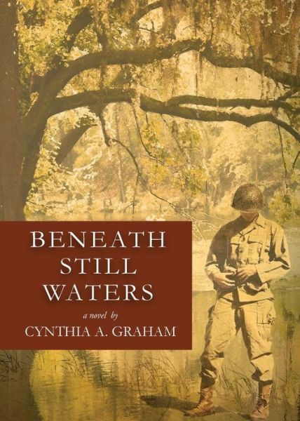 Cover for Cynthia A. Graham · Beneath Still Waters Volume 1 - Hick Blackburn (Paperback Book) (2015)