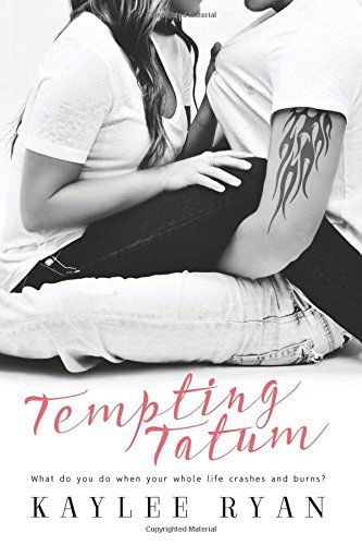 Cover for Kaylee Ryan · Tempting Tatum (Taschenbuch) (2014)