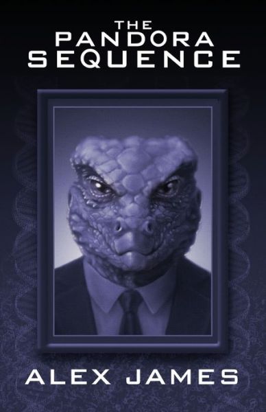 The Pandorans - Book One : The Pandora Sequence - Alex James - Books - Galexy Tales - 9780994461841 - June 3, 2018