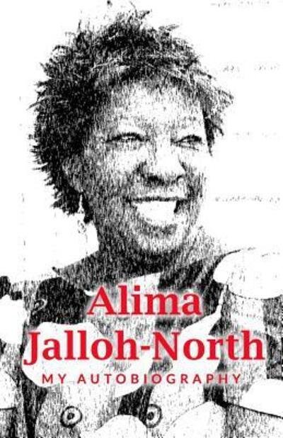 Cover for Alima Jalloh-North (Paperback Bog) (2019)