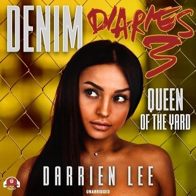 Cover for Darrien Lee · Denim Diaries 3 (CD) (2021)