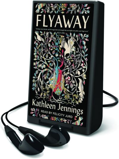 Cover for Kathleen Jennings · Flyaway (MISC) (2020)