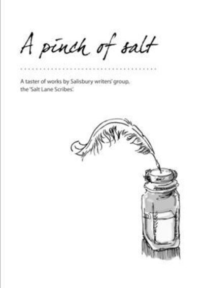 Cover for Salt Lane Scribes · Pinch of Salt (Book) (2012)