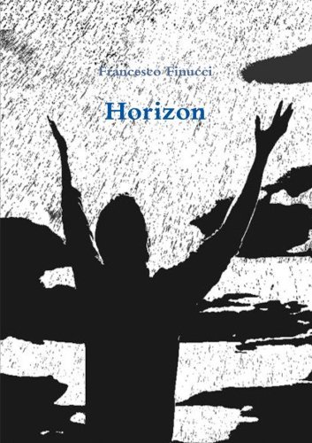 Francesco Finucci · Horizon (Paperback Book) [Italian edition] (2013)