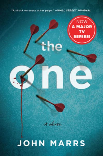 Cover for John Marrs · The One (Paperback Book) (2020)