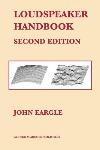 Loudspeaker Handbook - John Eargle - Libros - Springer-Verlag New York Inc. - 9781402075841 - 30 de septiembre de 2003