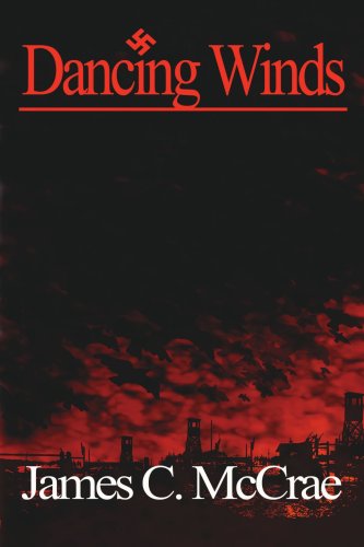 Cover for James Mccrae · Dancing Winds (Paperback Book) (2006)