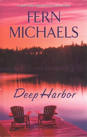 Cover for Fern Michaels · Deep Harbor (Book) (2019)