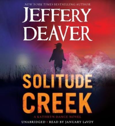 Cover for Jeffery Deaver · Solitude Creek (N/A) (2015)