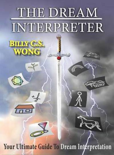 Cover for Billy C S Wong · The Dream Interpreter (Hardcover Book) (2016)