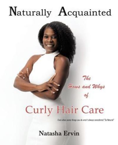 Cover for Natasha Ervin · Naturally Acquainted (Paperback Book) (2016)
