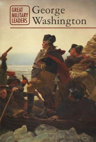 Cover for Kaitlyn Duling · George Washington (Hardcover Book) (2017)