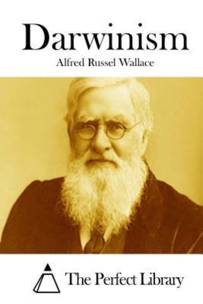 Cover for Alfred Russel Wallace · Darwinism (Paperback Book) (2015)