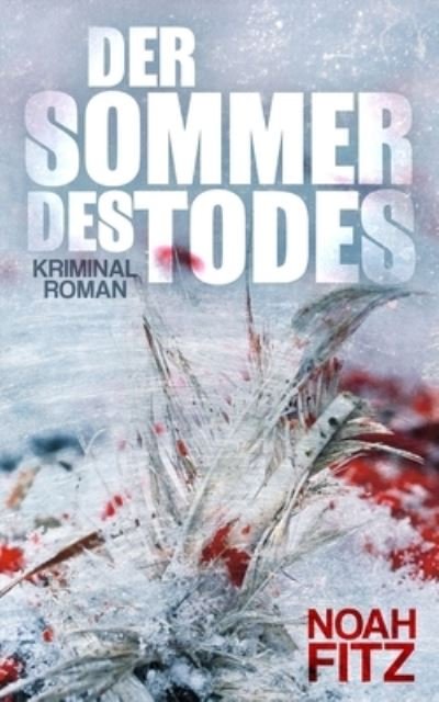 Cover for Noah Fitz · Der Sommer des Todes (Paperback Book) (2017)