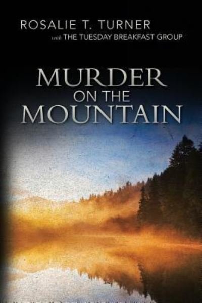 Cover for Tuesday Breakfast Group · Murder On the Mountain (Paperback Bog) (2016)