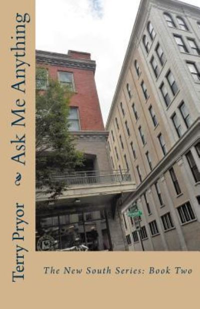 Ask Me Anything - Terry Pryor - Livros - Createspace Independent Publishing Platf - 9781536879841 - 25 de outubro de 2016