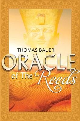 Cover for Thomas Bauer · Oracle of the Reeds (Paperback Book) (2018)