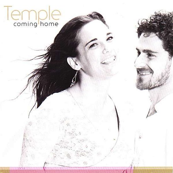 Coming Home - Temple - Music - Sounds True Inc - 9781591795841 - January 15, 2008
