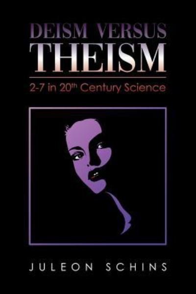 Cover for N I C C O L O · Deism versus Theism (Paperback Bog) (2019)