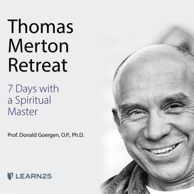 Cover for Phd · Thomas Merton Retreat (CD) (2021)