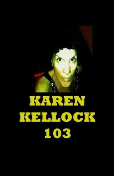 Cover for Karen Kellock · Karen Kellock 103 (Paperback Book) (2019)