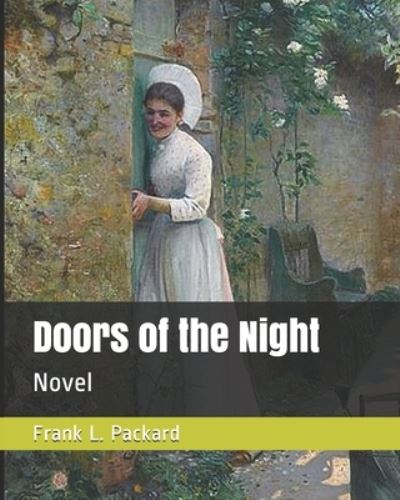 Cover for Frank L Packard · Doors of the Night (Paperback Book) (2019)